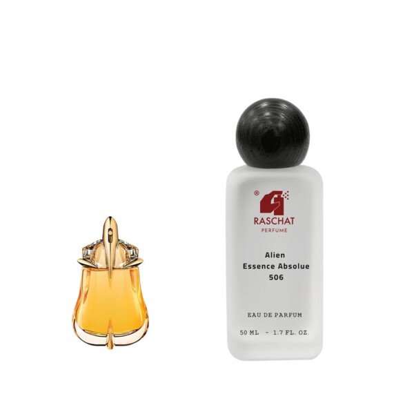 عطر الين اسنس ابسولو للنساء من رشة عطر-Alien Essence Absolue for women