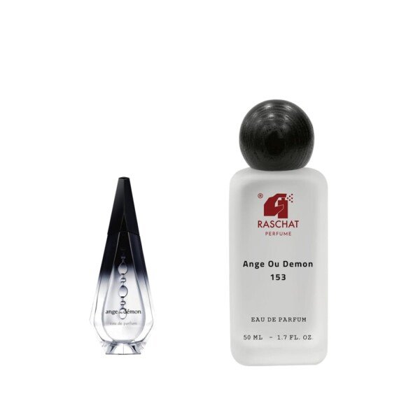 عطر  انجي او دايموند للنساء من رشة عطر-Ange ou Demon for women