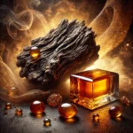 العود والعنبر