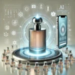 من العطر الشخصي إلى العطر الذكي: مستقبل الروائح في عالم متطور