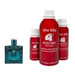 زيت عطر ايروس رجالي