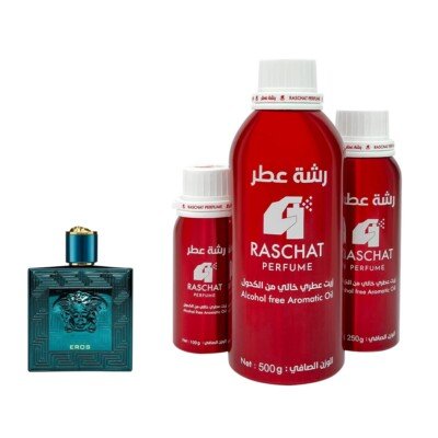 زيت عطر ايروس رجالي