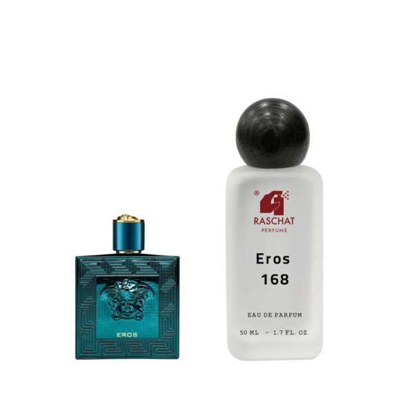 عطر  ايروس للرجال من رشة عطر-Eros for men