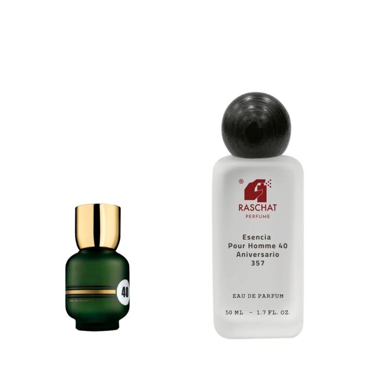 عطر إسينسيا بور أوم للرجال