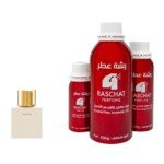 زيت عطر هاسيفات للجنسين