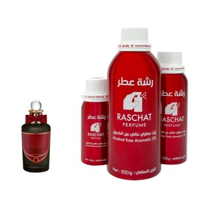 زيت عطري هالفيتي لذر للجنسين بنهاليغونز