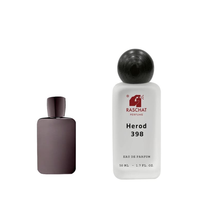 عطر مستوحى هيرود مارلي