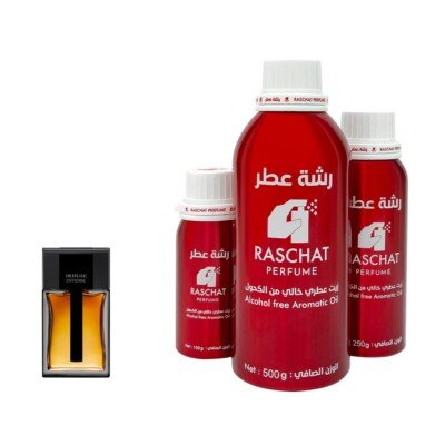 زيت عطري ديور هوم انتس 2011