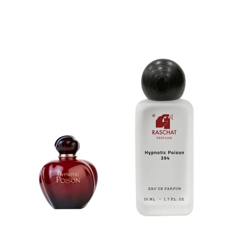 عطر هيبنوتيك بويزون