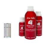 زيت عطر مستوحى من ايكون للرجال