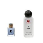 عطر كي غابانا رجالي K