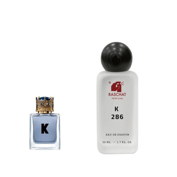 عطر كي غابانا رجالي K