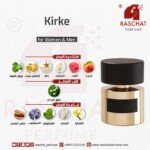 عطر تيريزانا كيركي للجنسين