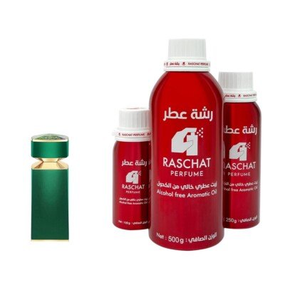 زيت عطر كوبرا بلقاري رجالي