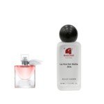 عطر مستوحى لافي ايست بيلي لانكوم