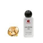 عطر ليدي مليون