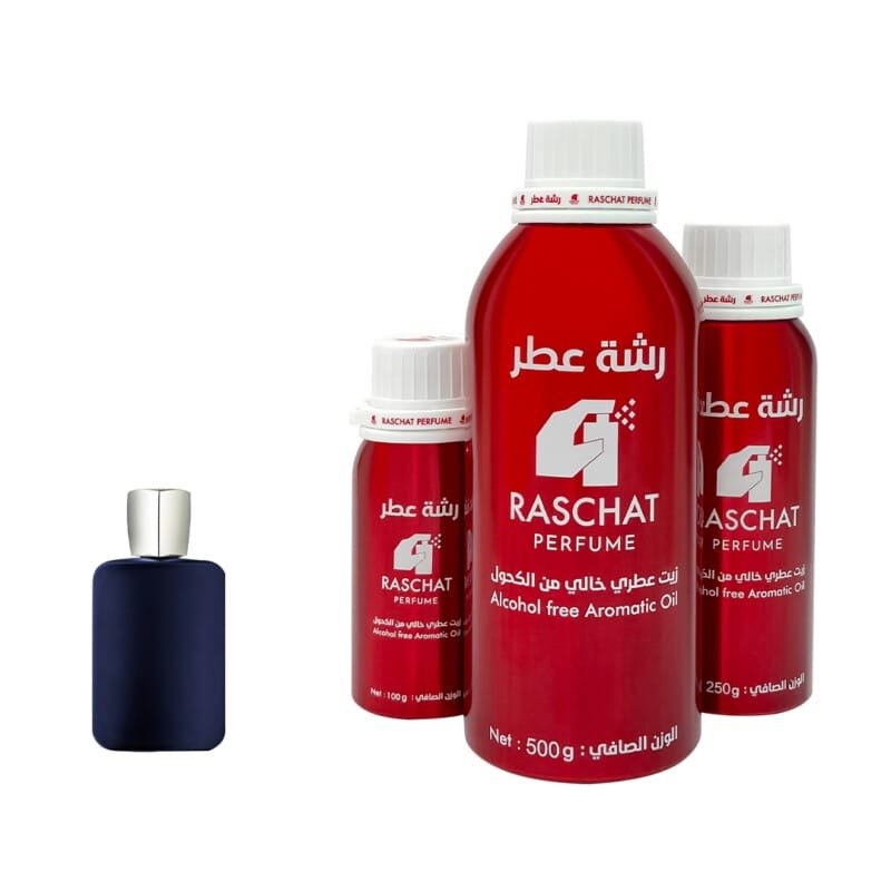 زيت عطر لايتون مارلي