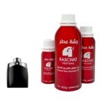 زيت عطر ليجند مونت بلانك رجالي