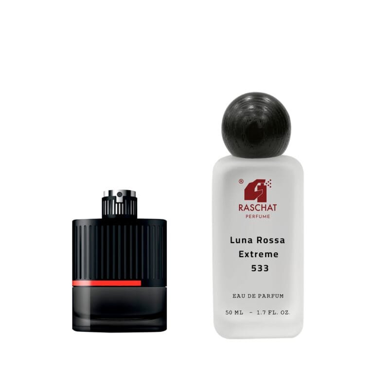 عطر مستوحى من برادا لونا اكستريم