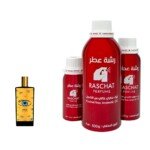 زيت عطر مارفا اورتو باريسي للجنسين