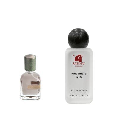 عطر مستوحى ميجامير اورتو باريسي للجنسين