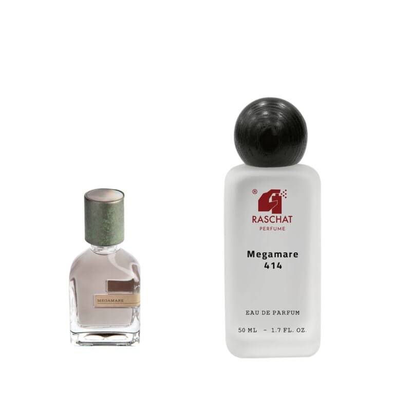 عطر مستوحى ميجامير اورتو باريسي للجنسين