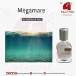 عطر ميجامير اورتو باريسي للجنسين