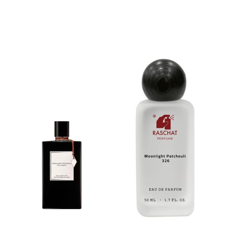 عطر مستوحى مون لايت باتشولي للجنسين فان كليف