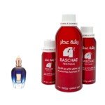 زيت عطر مور ذان ووردز