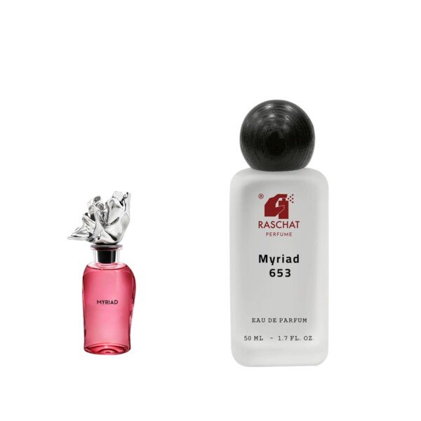 عطر ميرياد لويس فيتون