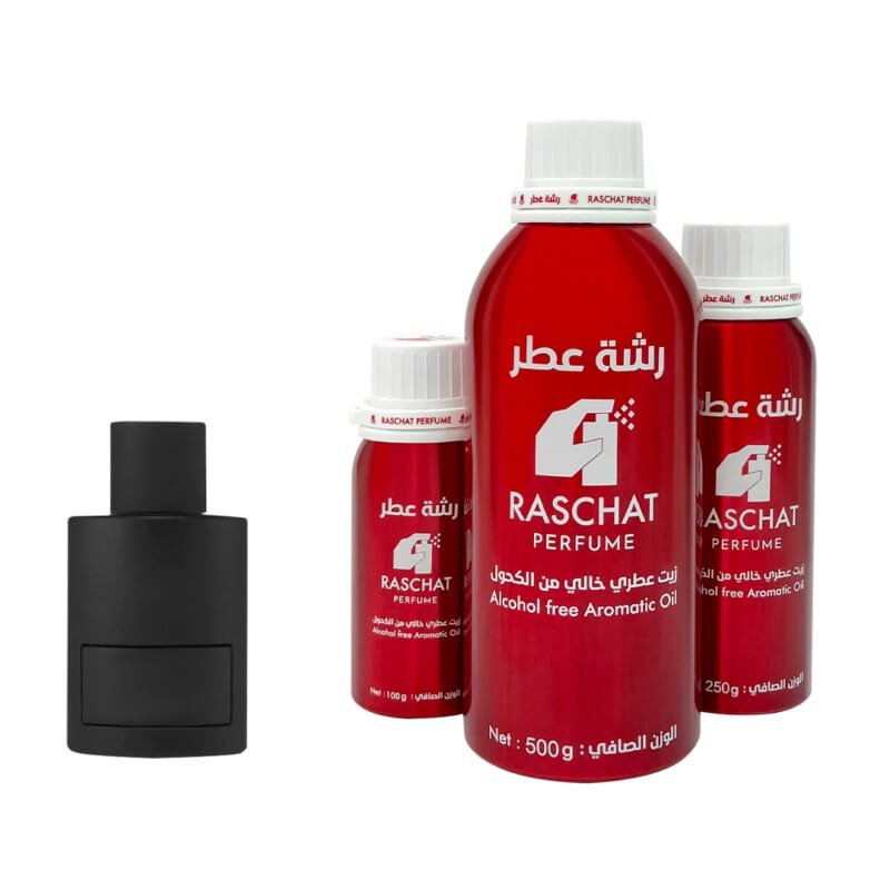 زيت عطر اومبري ليذر للجنسين