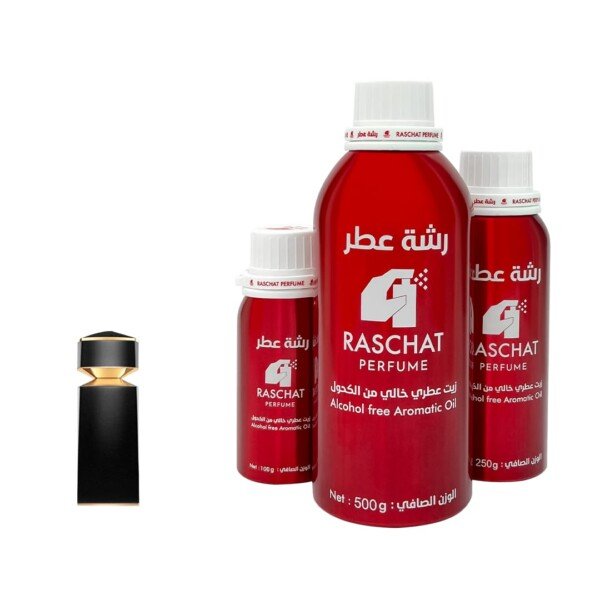 زيت عطري لو جيم اونيخ بلقاري رجالي