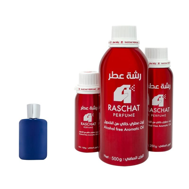 مارلي بريسفال للجنسين