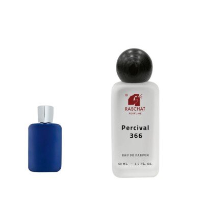 عطر مستوحى مارلي برسيفال