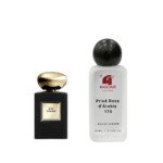 زيت عطر برايف روز دي عربي للجنسين من رشة عطر - Privé Rose d'Arabie for women and men Armani Privé Rose d'Arabie Giorgio Armani for women and men