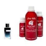 زيت عطري واي