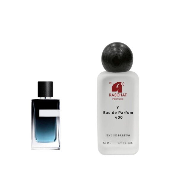 عطر  واي للرجال من رشة عطر-Y Eau de Parfum for men
