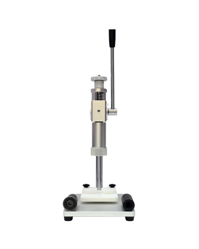 مكبس اغلاق بخاخ قوارير العطور