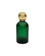 مجموعة زجاجة عطر