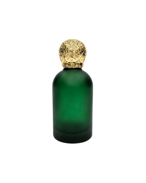 مجموعة زجاجة عطر