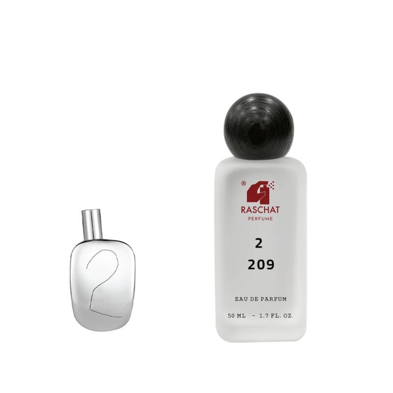 عطر جارسون 2 للجنسين من رشة عطر – Garcons 2 for women and men