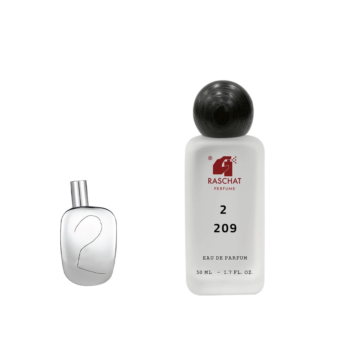 2-209 عطر جارسون 2 للجنسين من رشة عطر – Garcons 2 for women and men