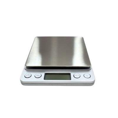 ميزان الكتروني 2 كيلو