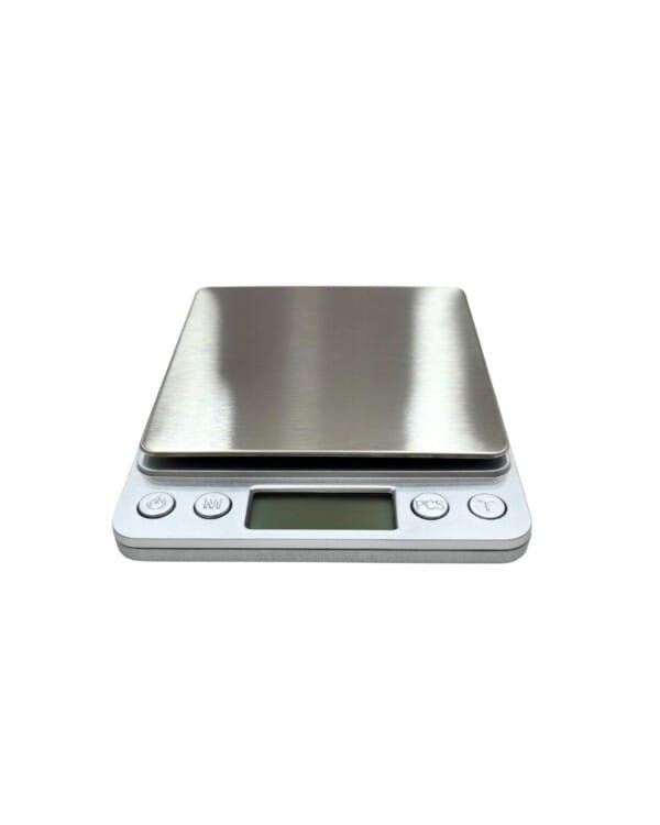 ميزان الكتروني 2 كيلو