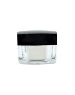 علبة كريم (خمرية) اكليلك 50 مل غطاء اسود