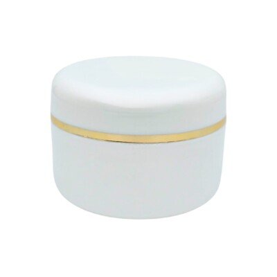 علبة خمرية 100 مل بلاستيك