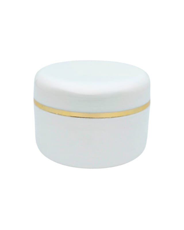 علبة خمرية 100 مل بلاستيك