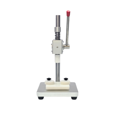 مكبس اغلاق كلر قوارير العطور