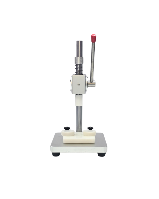 مكبس اغلاق كلر قوارير العطور