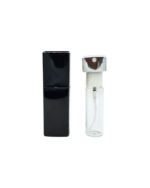 بخاخ شنطة باسم روج 10 مل اسود